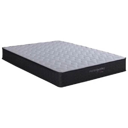 10" Queen Pocket Coil Mattress